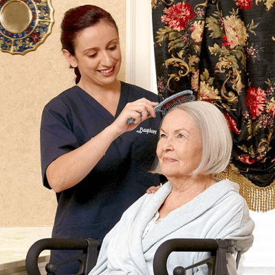 Personal Care