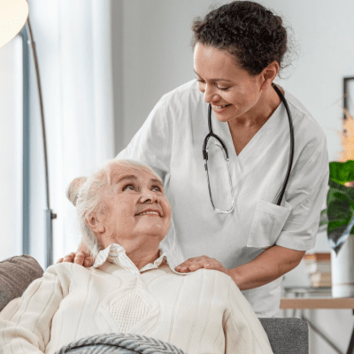In-Home Care